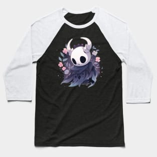 hollow knight Baseball T-Shirt